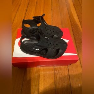 Nike Toddler Boy Sandals